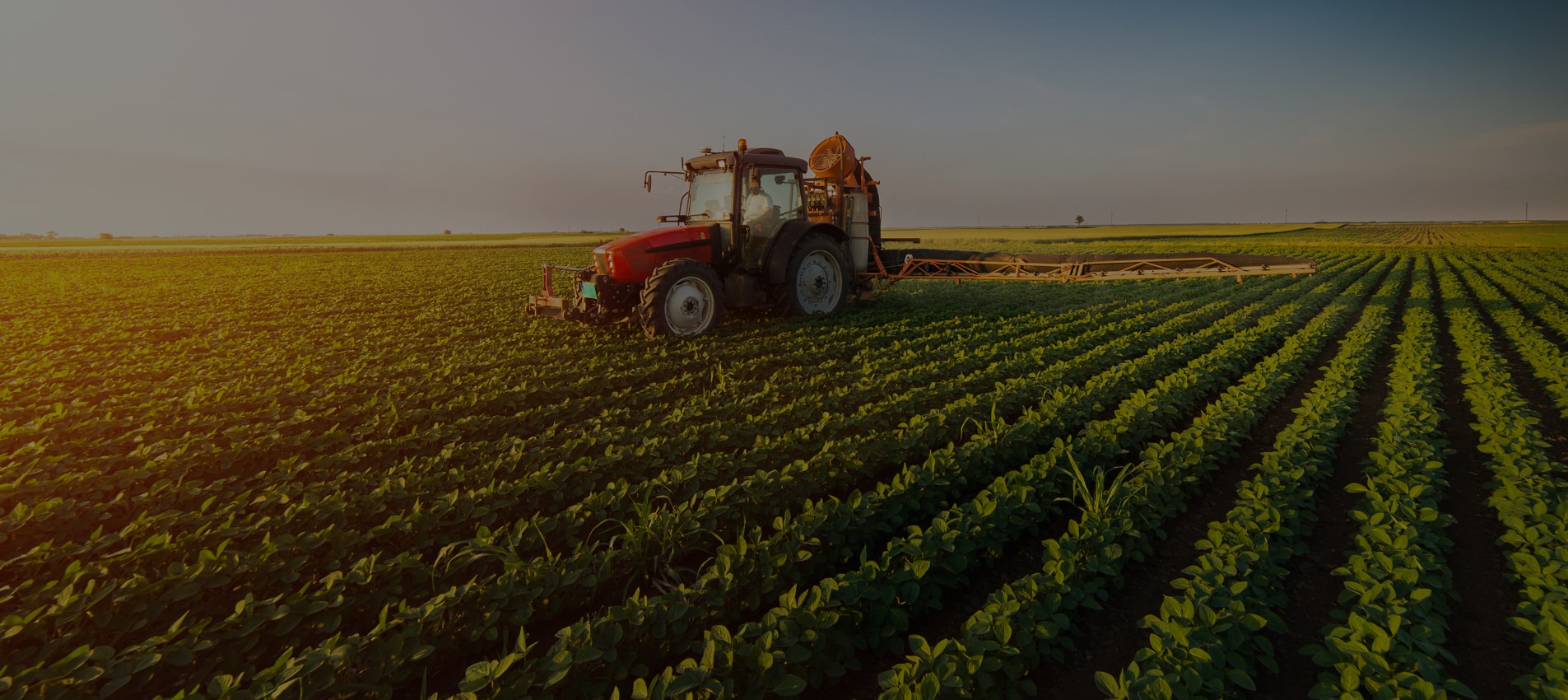 Agri Nova Machine