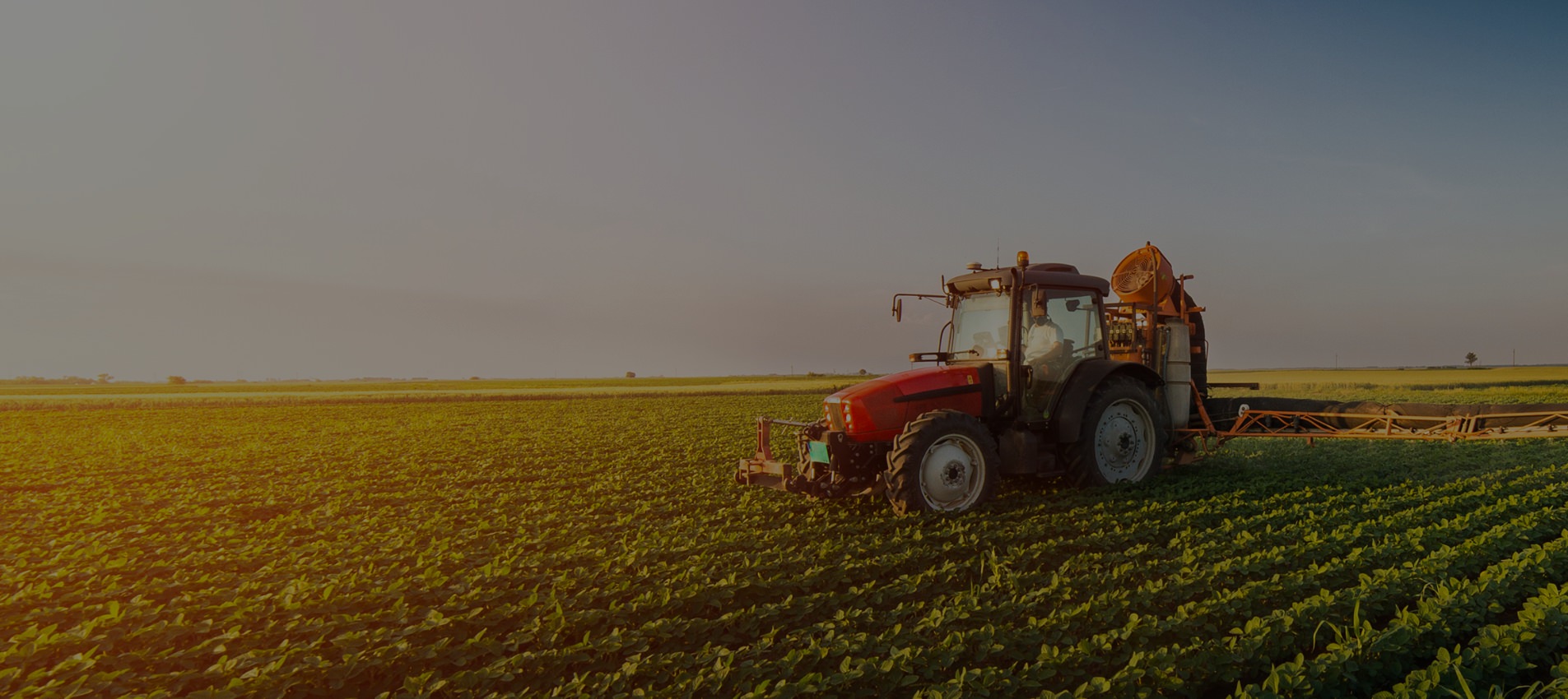 Agri Nova Machine