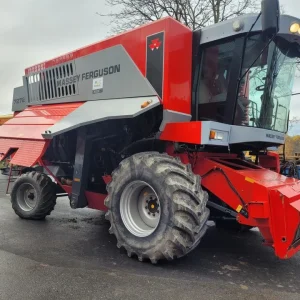 AGRI NOVA MACHINE