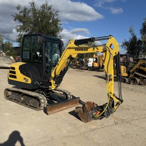 AGRI NOVA MACHINE