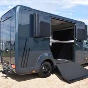 AGRI NOVA MACHINE