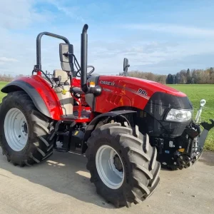 AGRI NOVA MACHINE