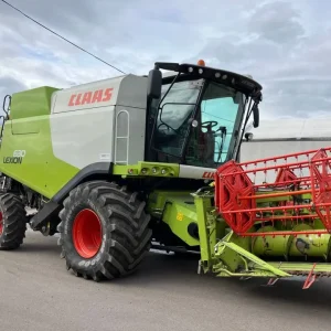 AGRI NOVA MACHINE
