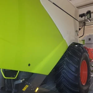 AGRI NOVA MACHINE