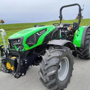 AGRI NOVA MACHINE