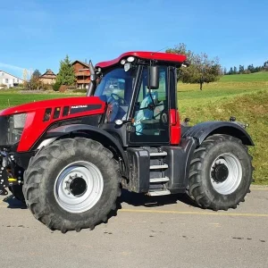 AGRI NOVA MACHINE