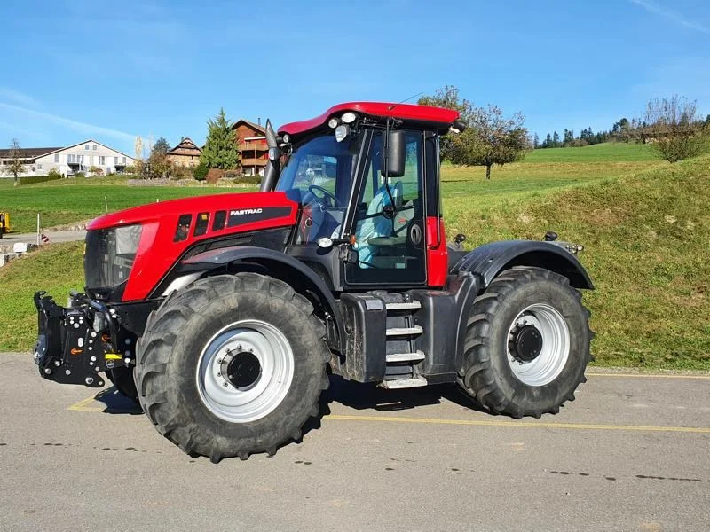 JCB Fastrac 3230 XTRA