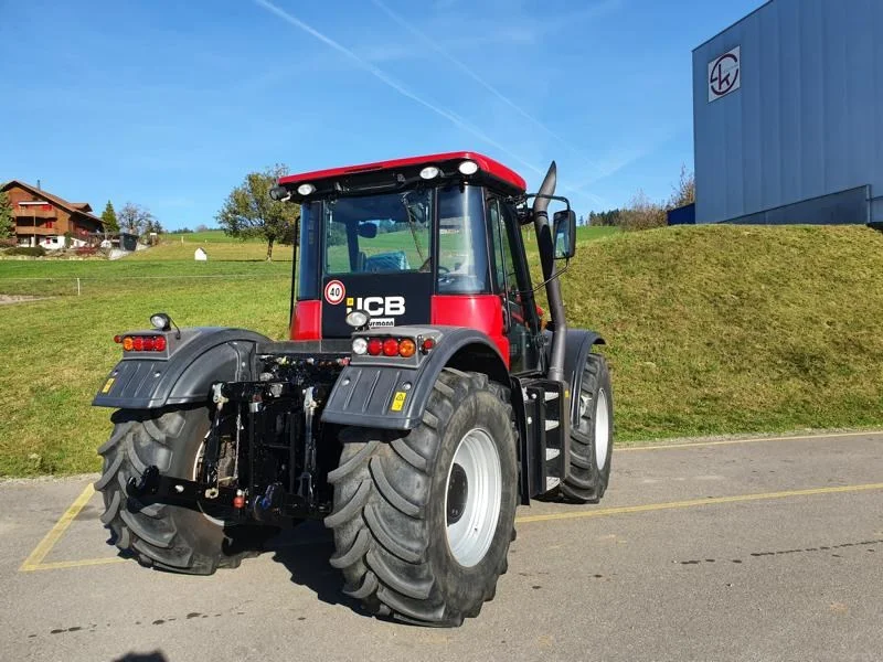 JCB Fastrac 3230 XTRA