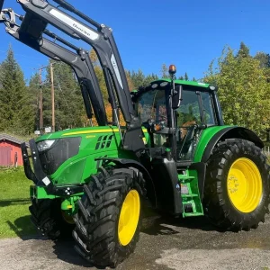 AGRI NOVA MACHINE