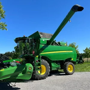 AGRI NOVA MACHINE