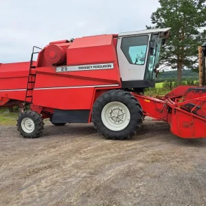 AGRI NOVA MACHINE