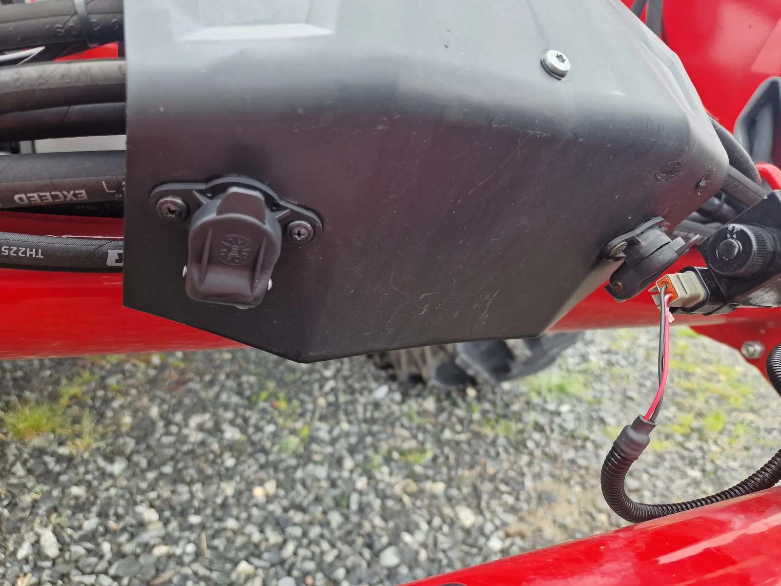 Massey Ferguson 4710M Dyna 2 – 2021