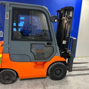 AGRI NOVA MACHINE