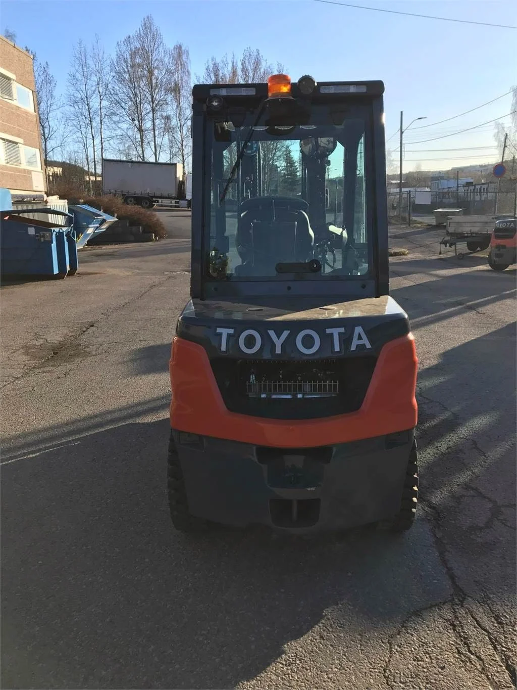 Toyota 52-8FDF30 – 2023