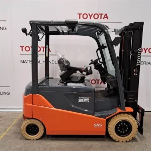 AGRI NOVA MACHINE