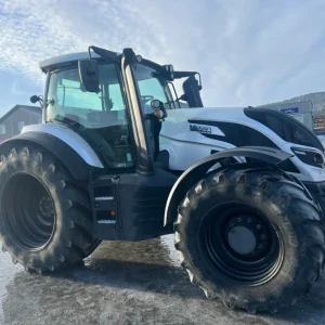 AGRI NOVA MACHINE