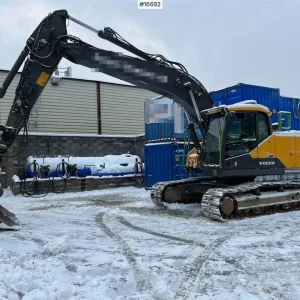 AGRI NOVA MACHINE