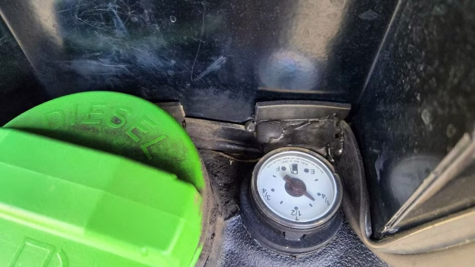 John Deere 300-E – 2020 avec chargeur