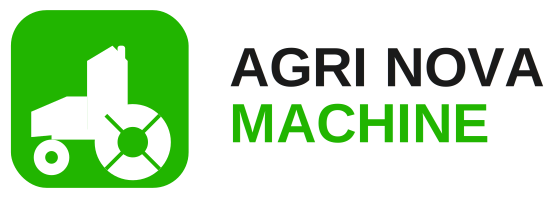 AGRI NOVA MACHINE