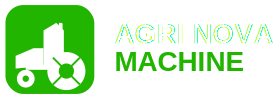 AGRI NOVA MACHINE