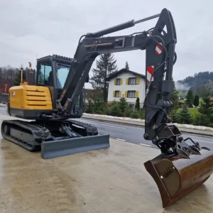 AGRI NOVA MACHINE
